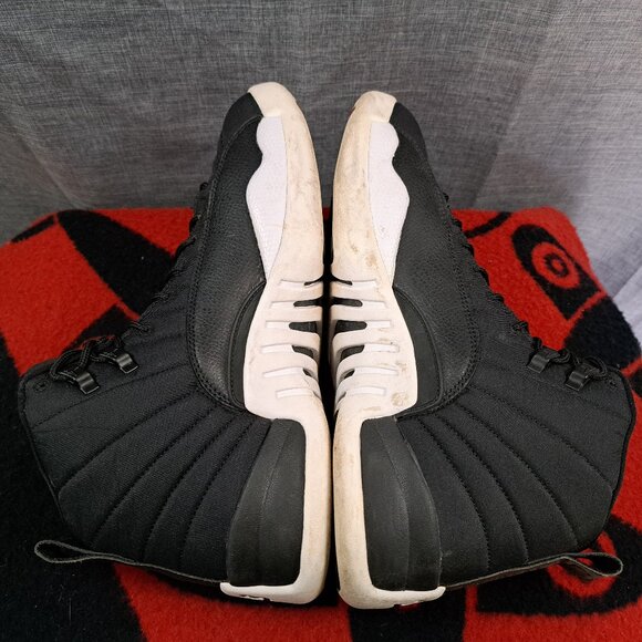 %Size 11.5 Nike Air Jordan 12 Retro Neoprene Men 130690-004 Men / AJ4 main image 13